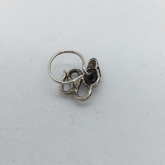 Mouse nose ring stud - Picture 3 of 4